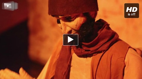 Les hirondelles de Kaboul - la présentation vidéo - Compagnie Nomades